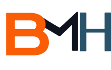 BMH Logo